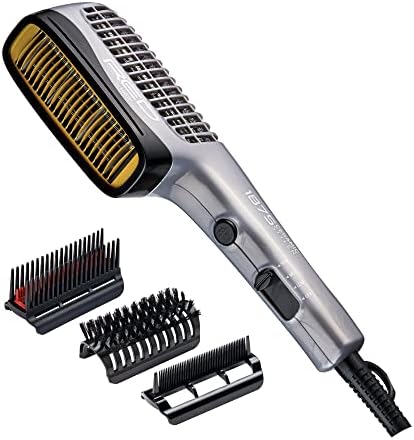 1875 Ceramic Ionic Hair Styler