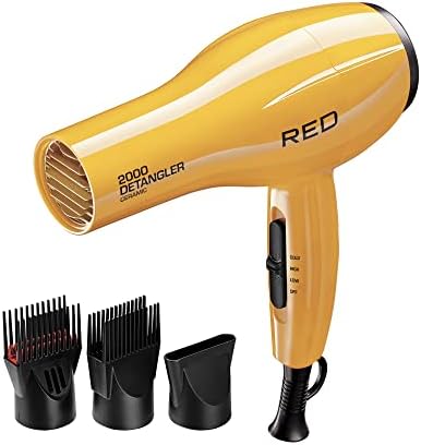 2000 Ceramic Hair Dryer