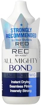 All Mighty Bond Lace Front Wig 32mL (1.1 fl oz.)
