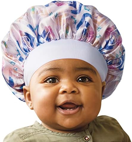 Bonnets, Caps & Durags