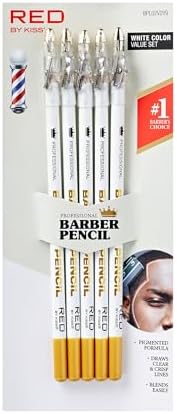 Barber Pencil — 5 pcs