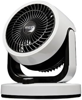 Beauty Table Fan