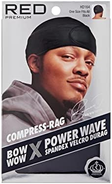 Bow Wow X Power Wave Durag