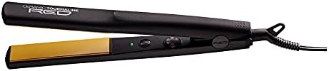 Ceramic Tourmaline Professional Flat Iron