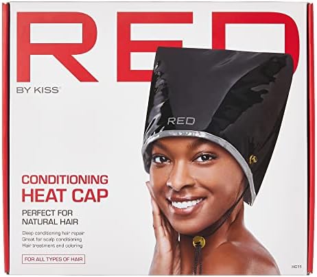 Conditioning Heat Cap