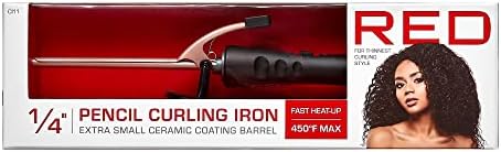 Curling Iron Pencil 1.25Inch