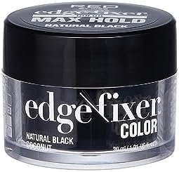 Edge Fixer Color 24 HR Max Hold & 100% Gray Coverage 30mL (…