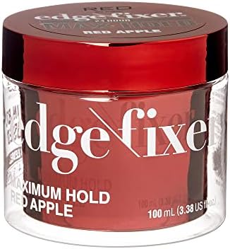 Edge Fixer Hair Shine Gel