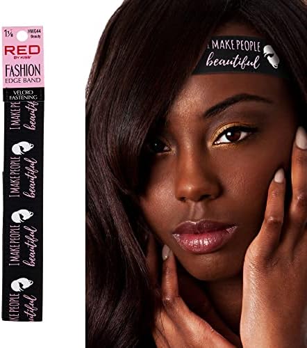 Fashion Lace Melting Elastic Band for Wigs and Edge Laying