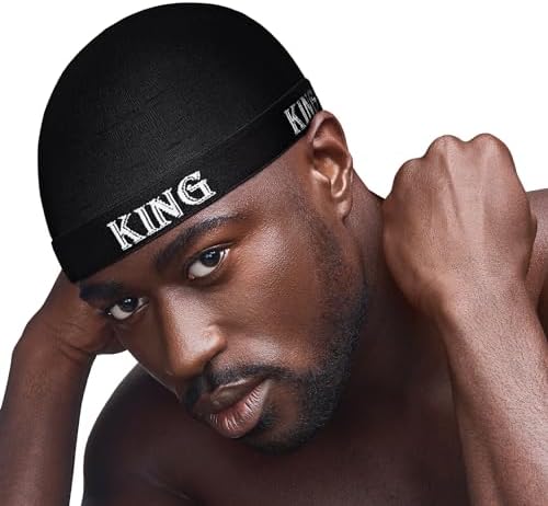 Fashion Wave Cap