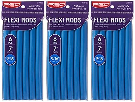 Flexi Rods 7"