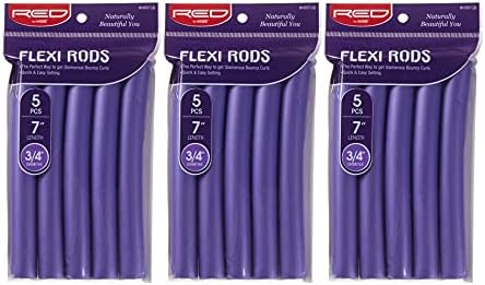 Flexi Rods 7"