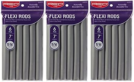Flexi Rods 7"
