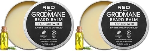 Groomane Beard Balm Sandalwood