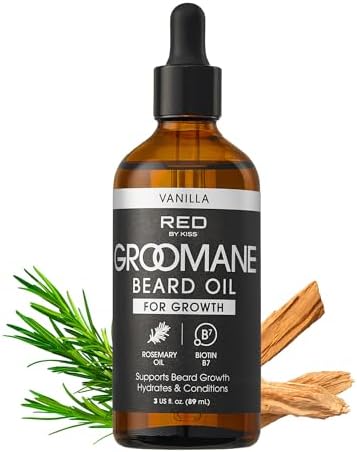 Groomane Beard Oil (3 fl.oz)