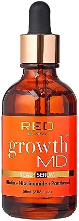 Growth MD Hair Growth Scalp Serum