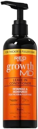 Growth MD Leave-In Conditioner