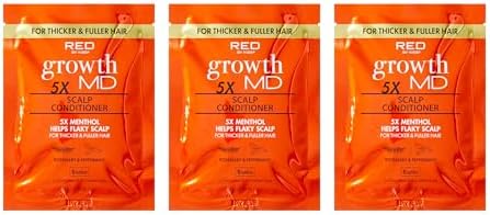Growth MD Scalp Conditioner