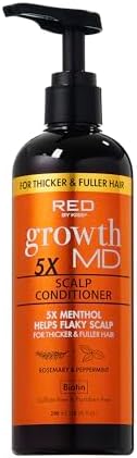 Growth MD Scalp Conditioner