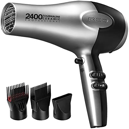 Hair Dryer 2400 Tourmaline Ceramic Technology