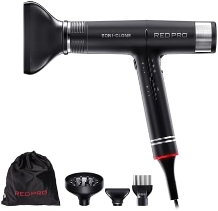 Hair Dryer Soni-Clone 110