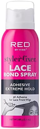 Hair Glue Spray for Lace Front Wigs
