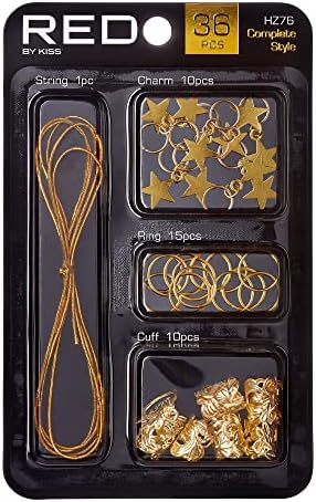 Hair Jewelry for Women