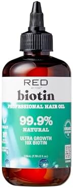 Hair Oil Treatment