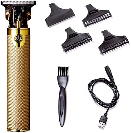 Hair Trimmer for Men Precision Blade Cordless Trimmer Mens …