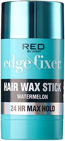 Hair Wax Stick 24HR Max Hold Edge Fixer Edge Control Pomade…