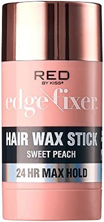Hair Wax Stick 24HR Max Hold Edge Fixer Edge Control Pomade…