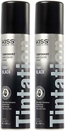 Kiss Gray Hair Concealer