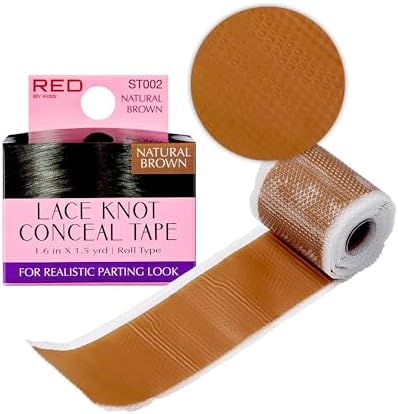 Lace Knot Conceal Tape
