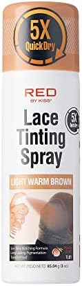 Lace Tinting Spray
