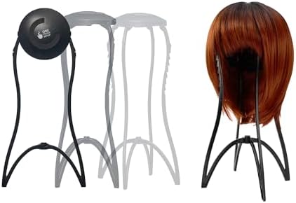One Touch Wig Stand
