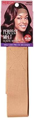 Perfect Melt Elastic Band