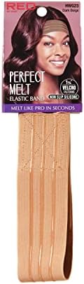 Perfect Melt Elastic Band