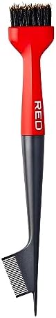 Premium 100% Boar Bristles Edge Pro Brush for Smooth Hair S…