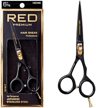 Premium Artisan Professional Hair Shears