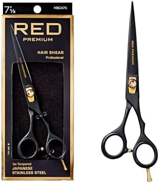 Premium Artisan Professional Hair Shears