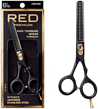 Premium Artisan Professional Hair Shears