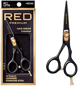 Premium Artisan Professional Hair Shears