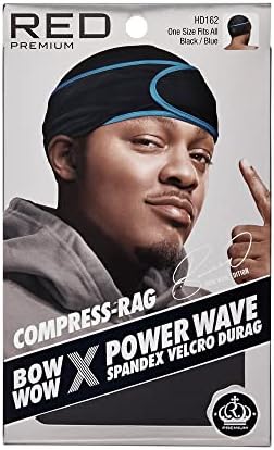 Premium Bow Wow X Power Wave Durag