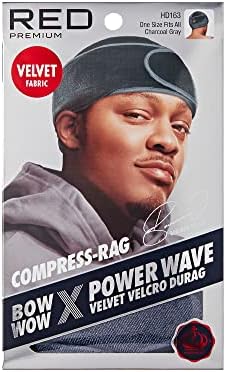 Premium Bow Wow X Power Wave Durag