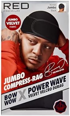 Premium Bow Wow X Power Wave Durag