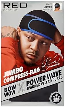 Premium Bow Wow X Power Wave Durag