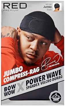 Premium Bow Wow X Power Wave Durag