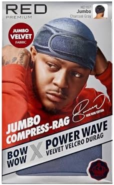 Premium Bow Wow X Power Wave Durag