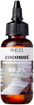 Professional 99.9% Natural Hair Oil