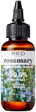 Professional 99.9% Natural Hair Oil
